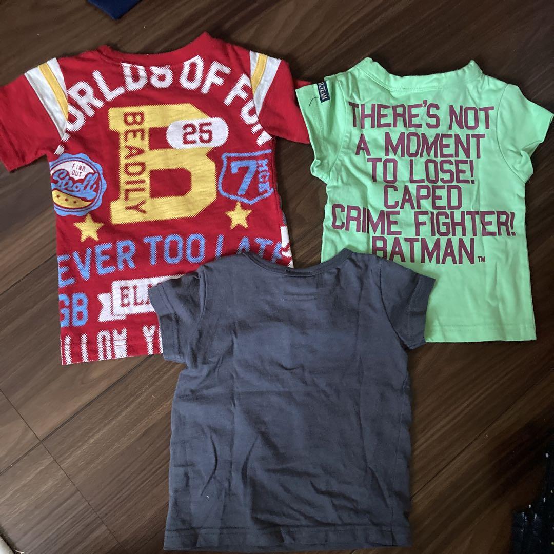 ベビー Tシャツ 80センチ - メルカリ ベビー Tシャツ 80センチ - メルカリ