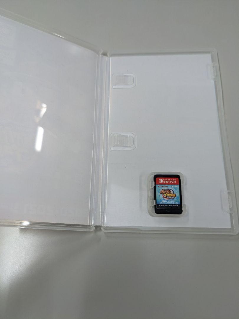 KONAMI パワプロ2020 Nintendo Switch