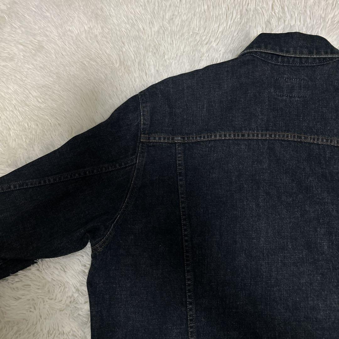Levi's 70649-0259 デニムジャケット 80s 日本製　サイズL