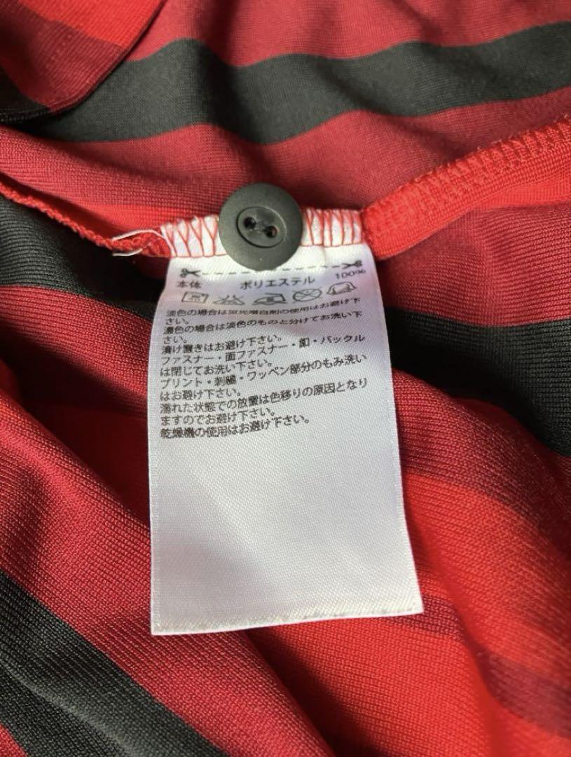 adidas アディダス AC ミラン 14 /15 ユニフォーム L イタリア