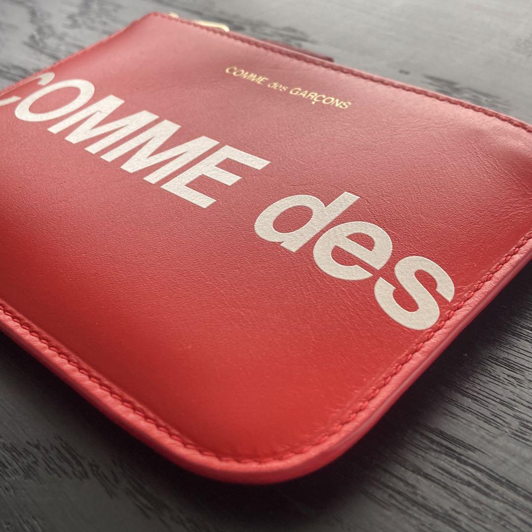 WALLET HUGE