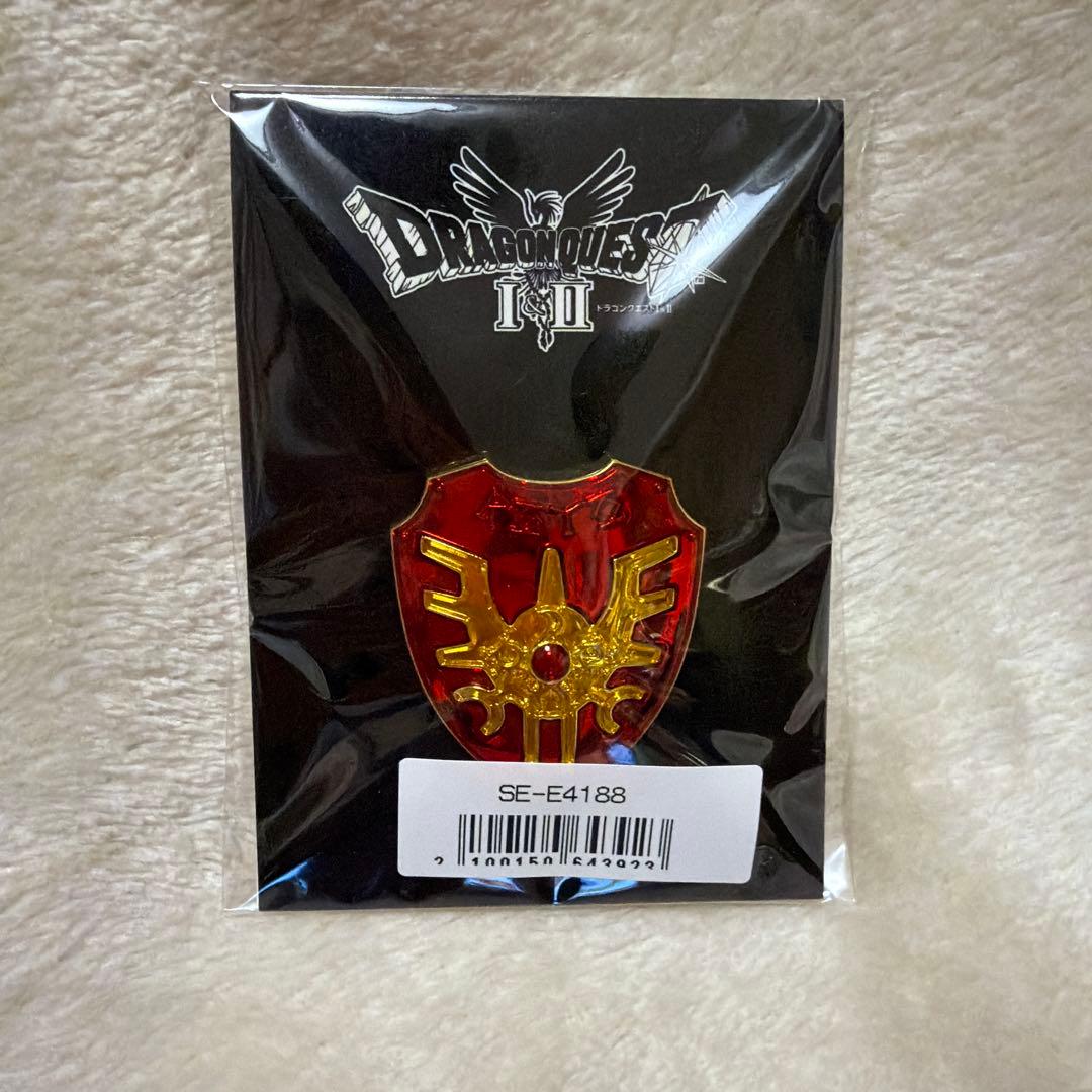 ピンズ ロトの盾