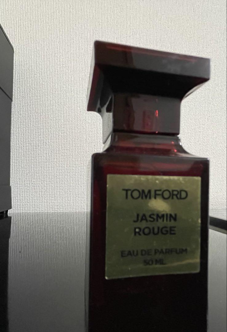 香水(ユニセックス) TOM FORD JASMIN ROUGE Eau de Parfum 50ml