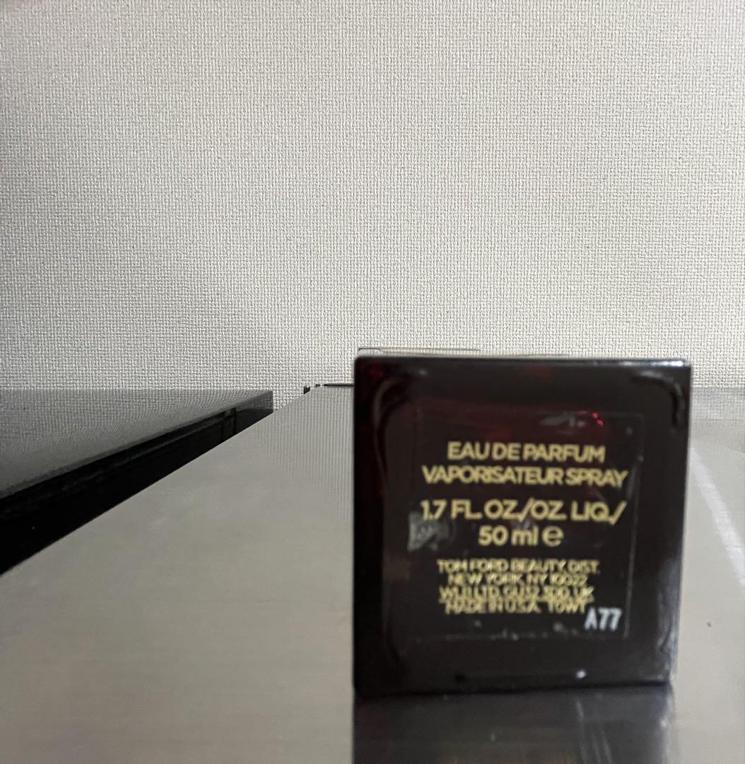 香水(ユニセックス) TOM FORD JASMIN ROUGE Eau de Parfum 50ml
