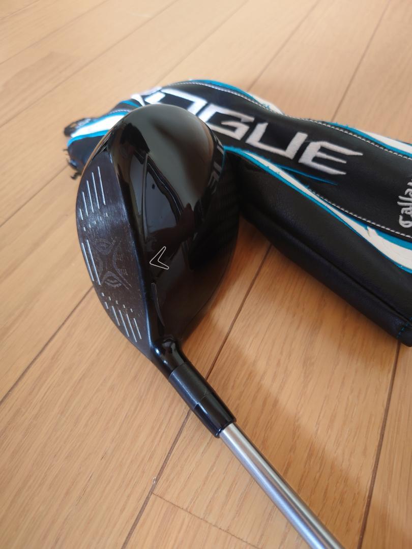 Callaway ローグスター フェアウェイウッド