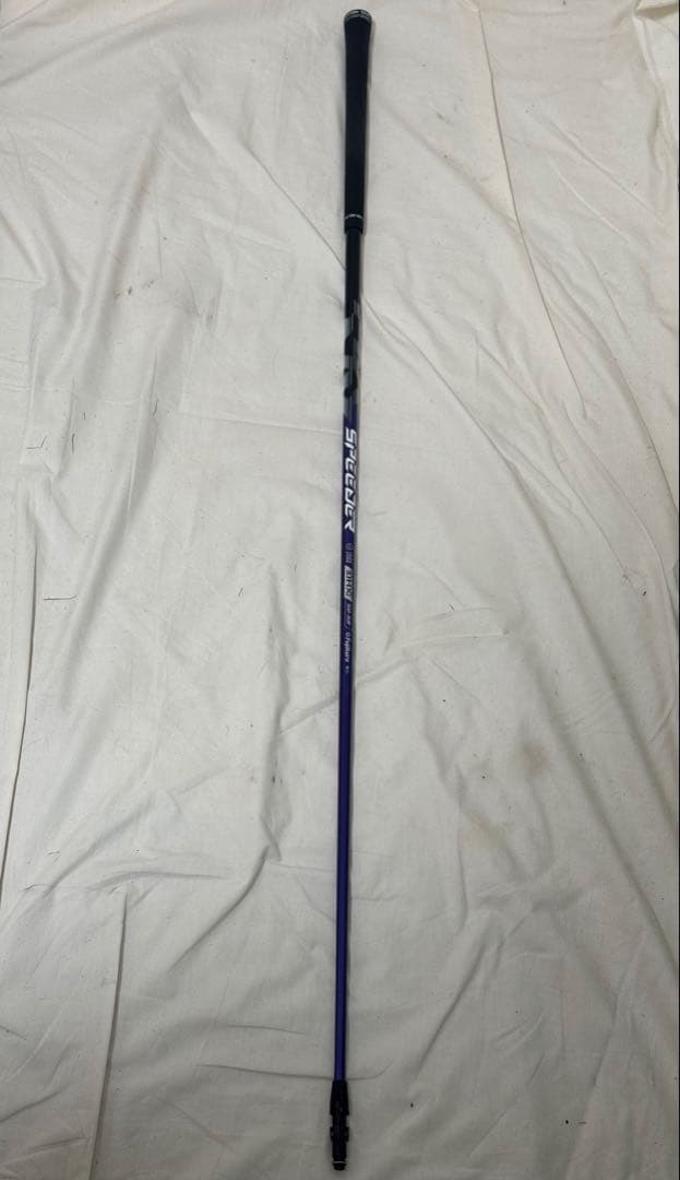 スピーダー NXバイオレット 50-SR スピーダー NXバイオレット 50-SR