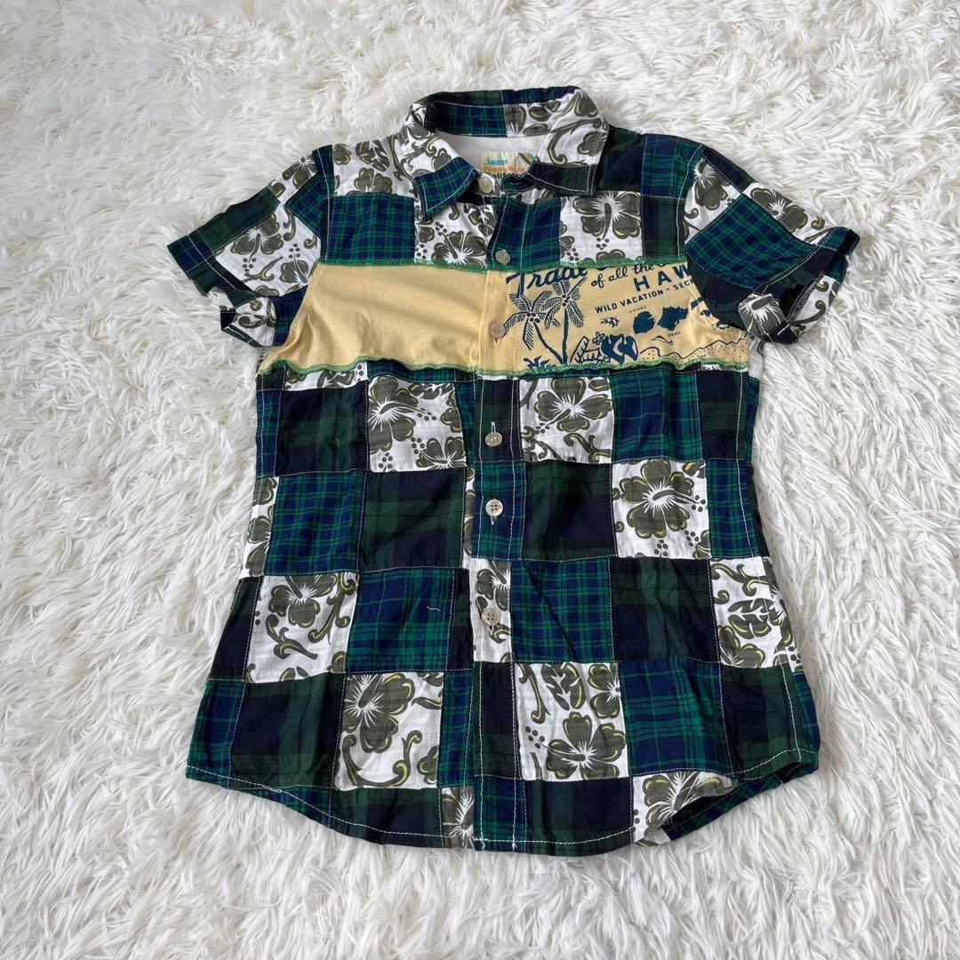 希少グッズ】Vaundy ロングTシャツ 花占い トップス
