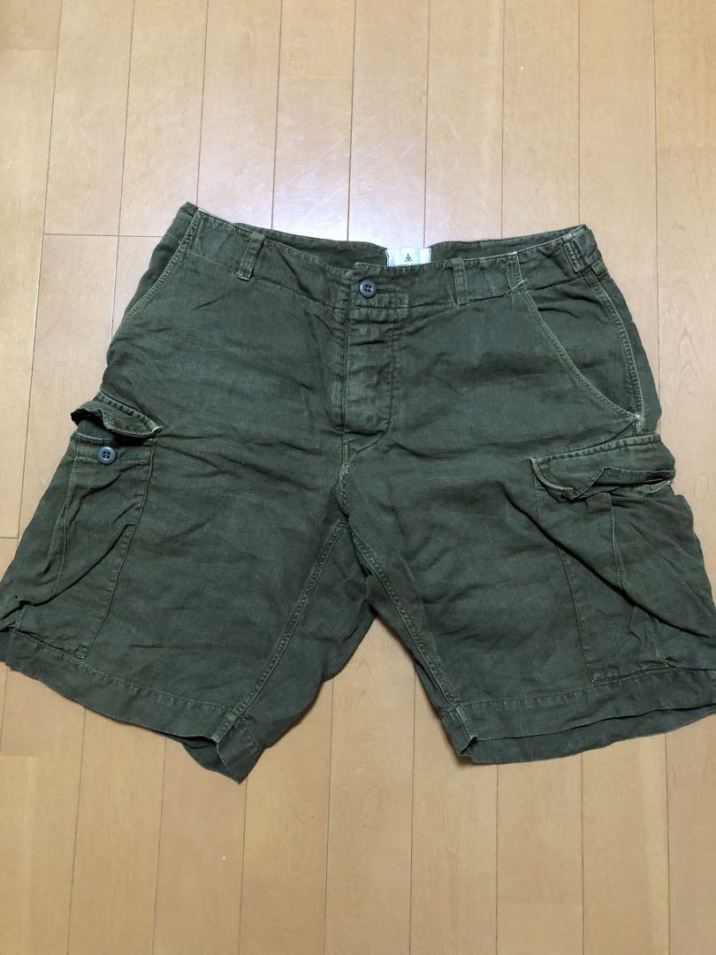 楽天市場】ナイジェル・ケーボン (SIZE:W30-W38) ARMY CARGO