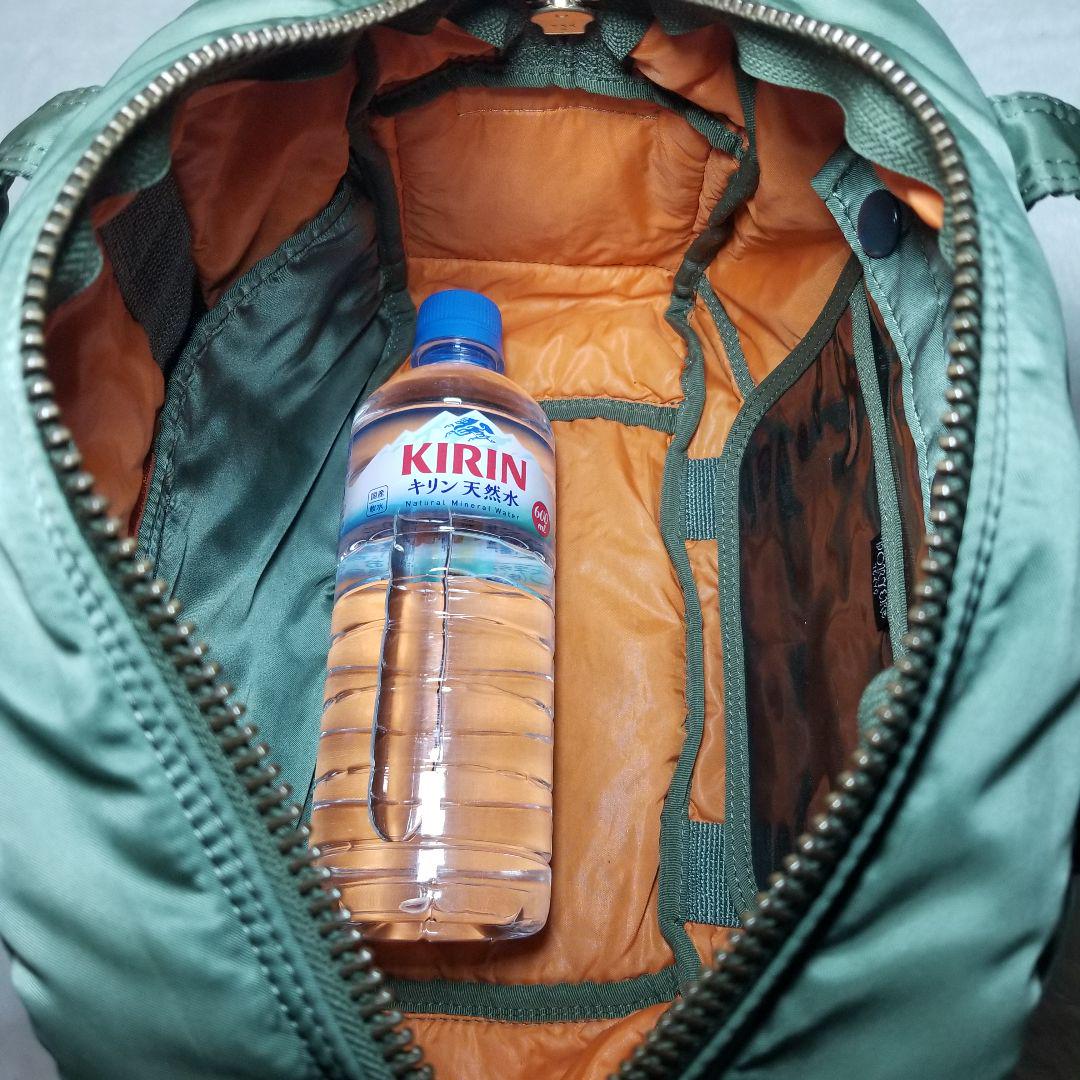 廃盤　美品　PORTER  タンカー ダッフルバッグ カーキ セージグリーン