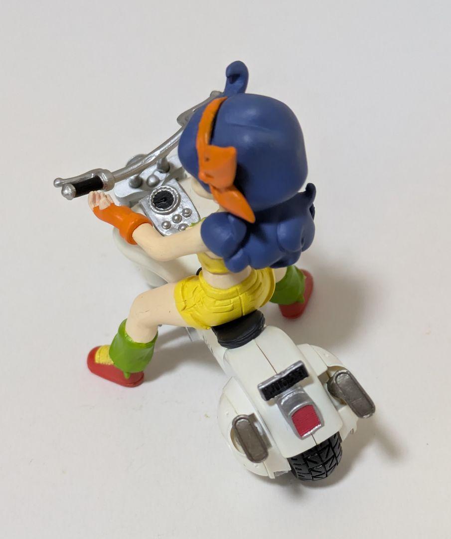ドラゴンボール　メカコレクション　５種セット　フィギュア