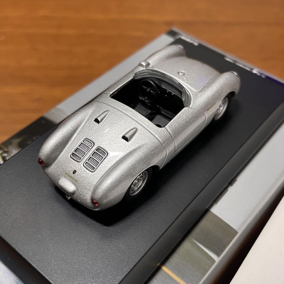京商1/64 ポルシェミニカーコレクションIV 全2点 - メルカリ 京商1/64 ポルシェミニカーコレクションIV 全2点 - メルカリ