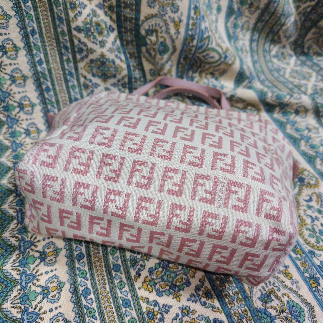 FENDI　ミニハンドバッグ