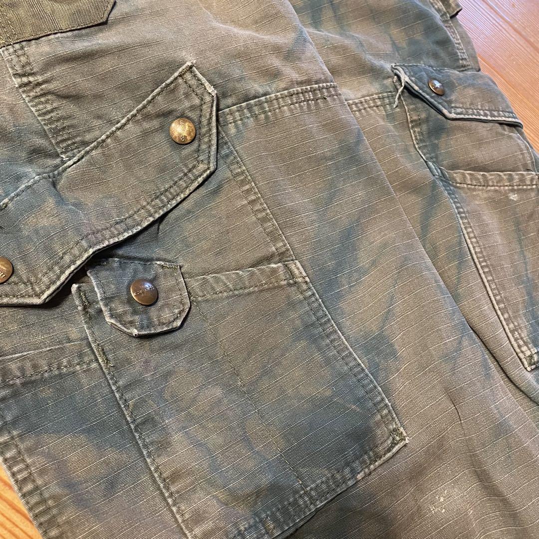 Carhartt ダック ペインターパンツ