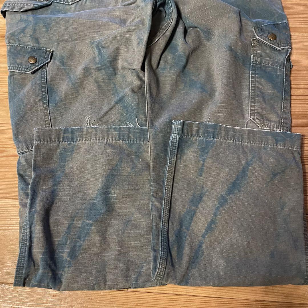 Carhartt ダック ペインターパンツ