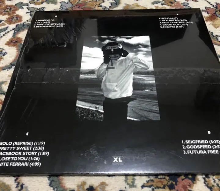 とっておきし福袋 frank レコード 2lp blond ocean - 洋楽 - labelians.fr とっておきし福袋 frank レコード 2lp blond ocean - 洋楽 - labelians.fr
