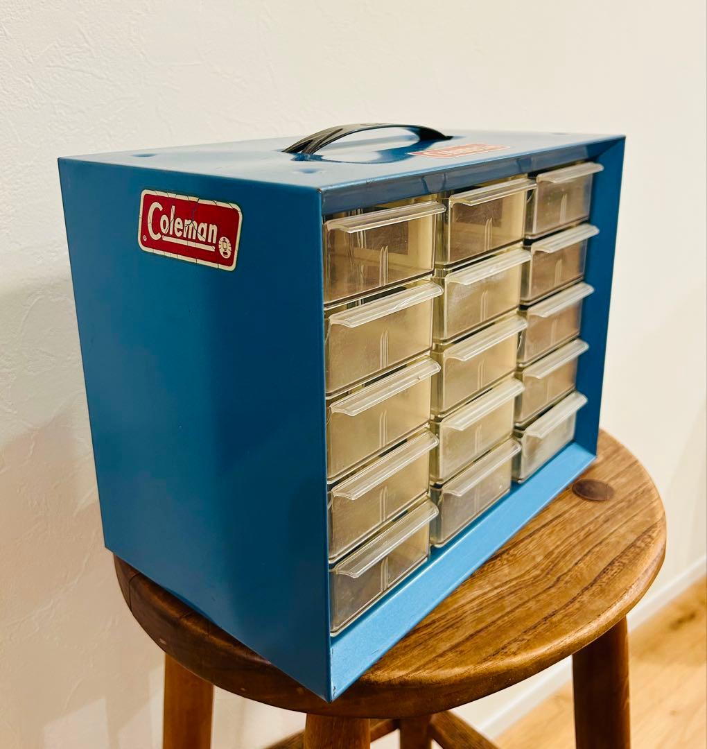 ディスプレイ キャビネット1980年代