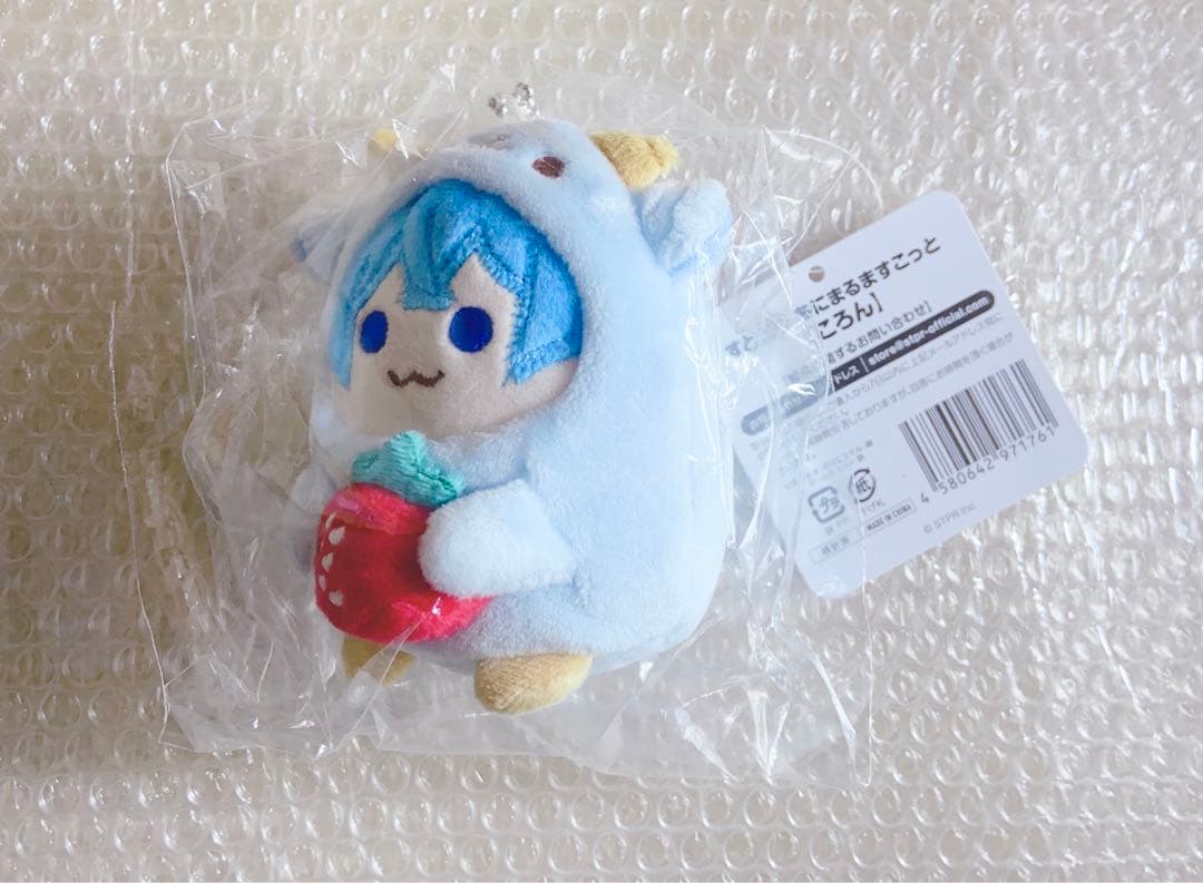 すとぷり ころん あにまるますこっと www.npdwork.net