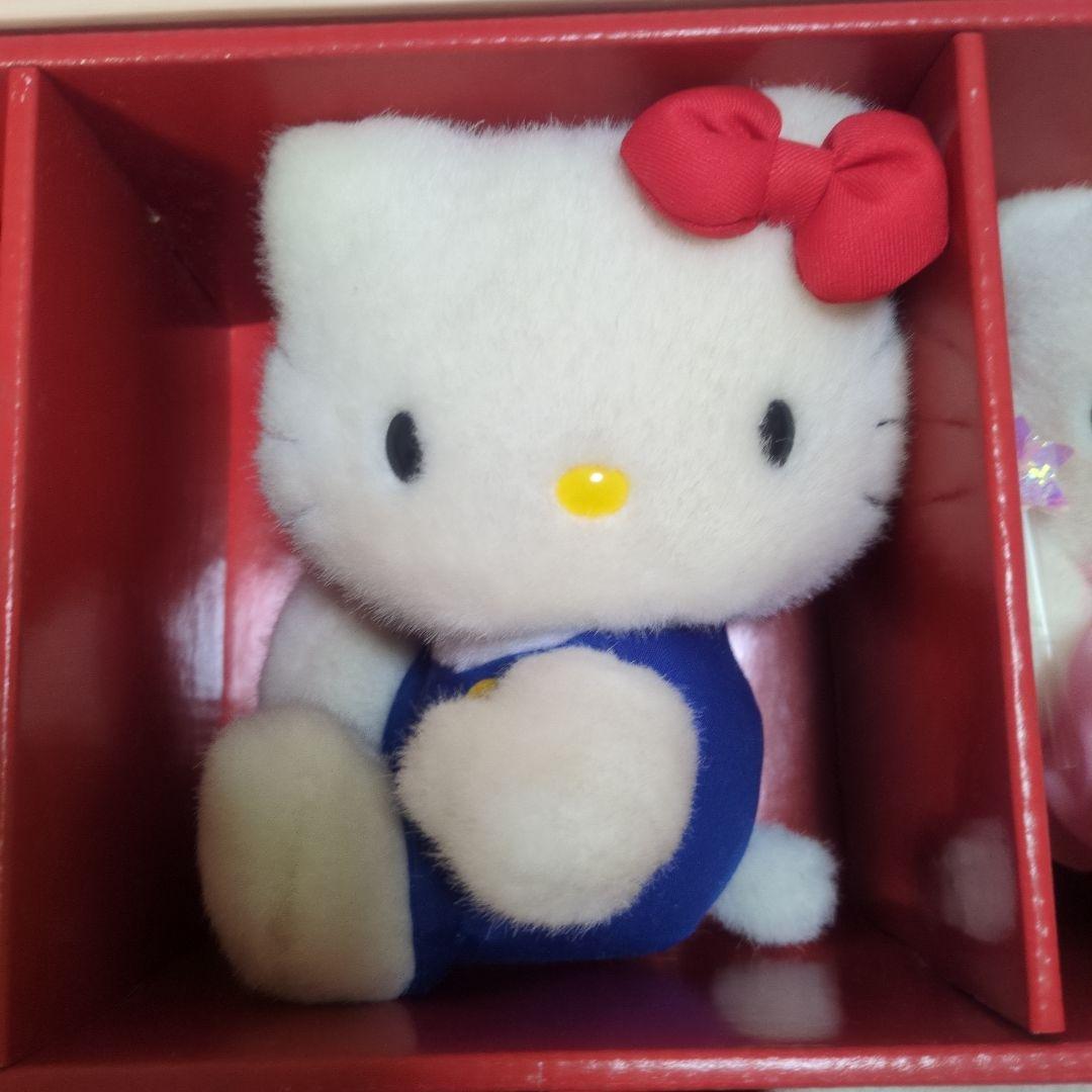 激レア☆ハローキティ☆ビンテージデザインコレクション☆ヤマキプレゼント当選品 ☆激レア☆ ヤマキ 懸賞品 ハローキティ ビンテージデザイン