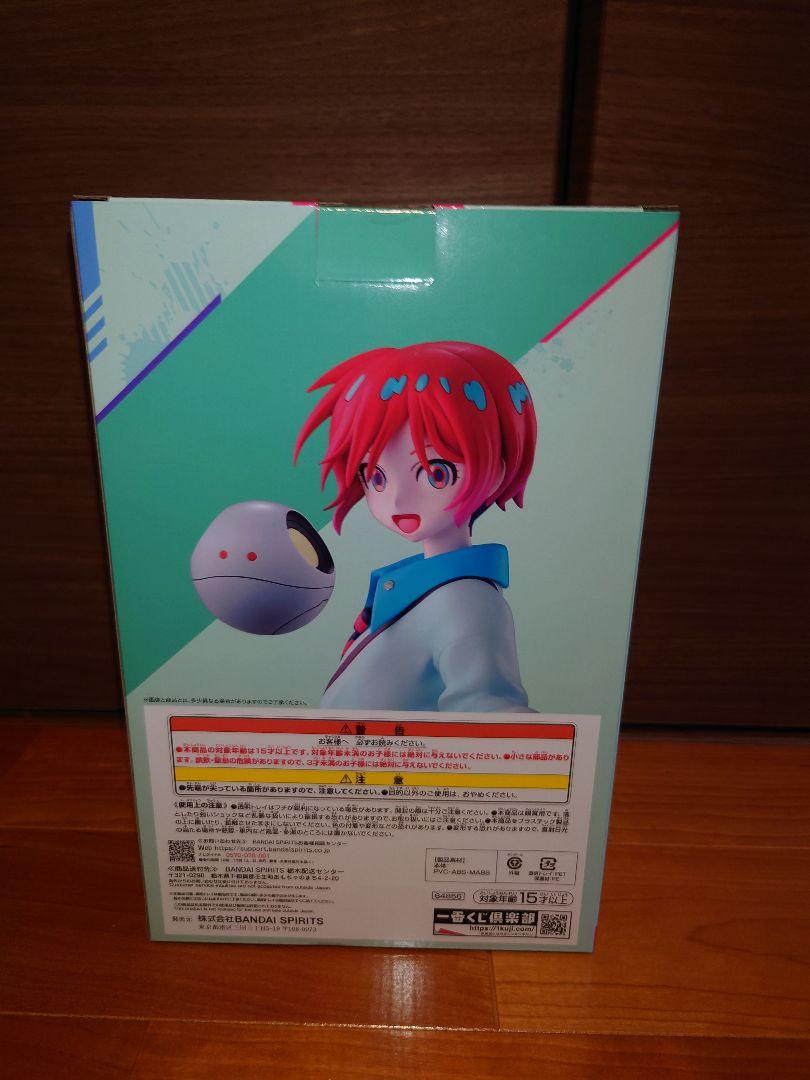 一番くじ　ガンダム　ジークアクス　A賞 ラストワン賞　マチュ　D賞　マグカップ