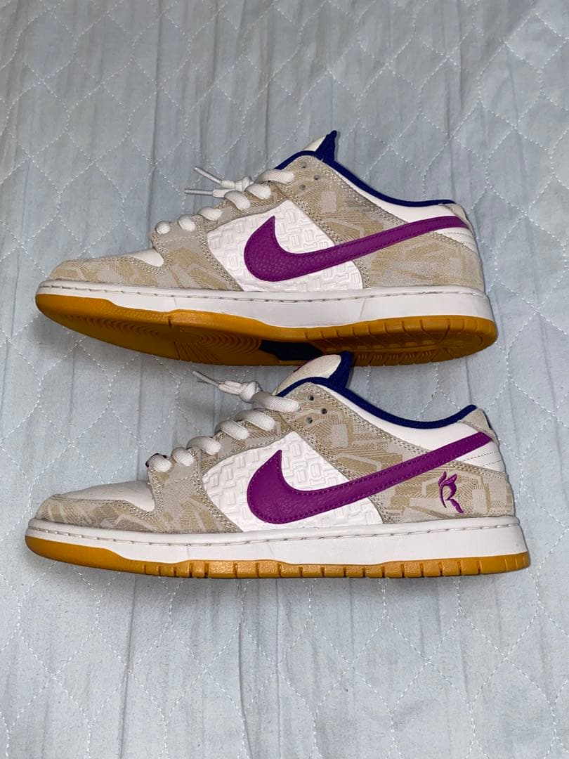 Nike Dunk Low PRM × Rayssa Leal Nike Dunk Low PRM × Rayssa Leal