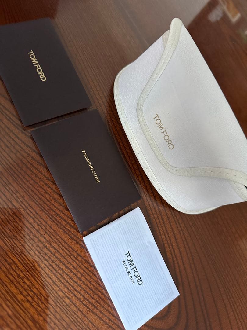 TOM FORD トム フォード 