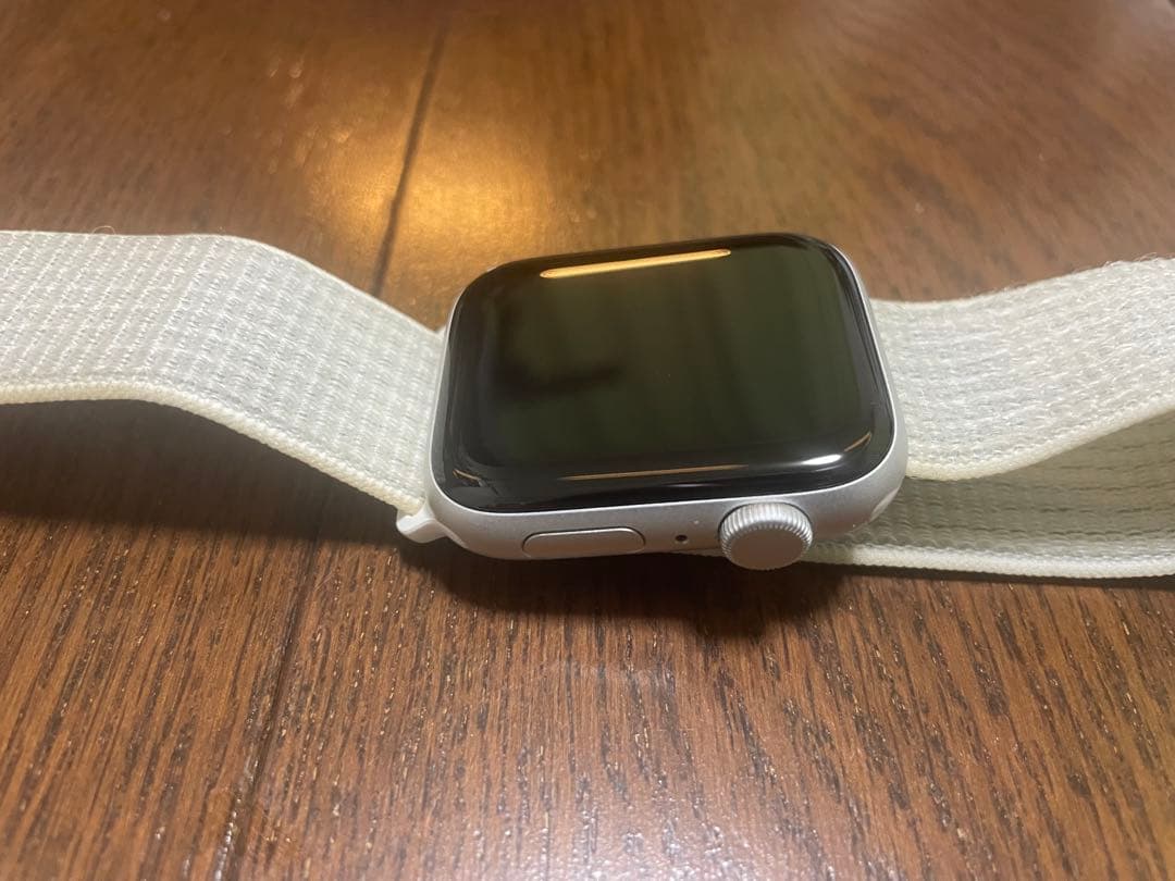 Apple Watch SE 第二世代 44mm Apple Watch SE 第二世代 44mm
