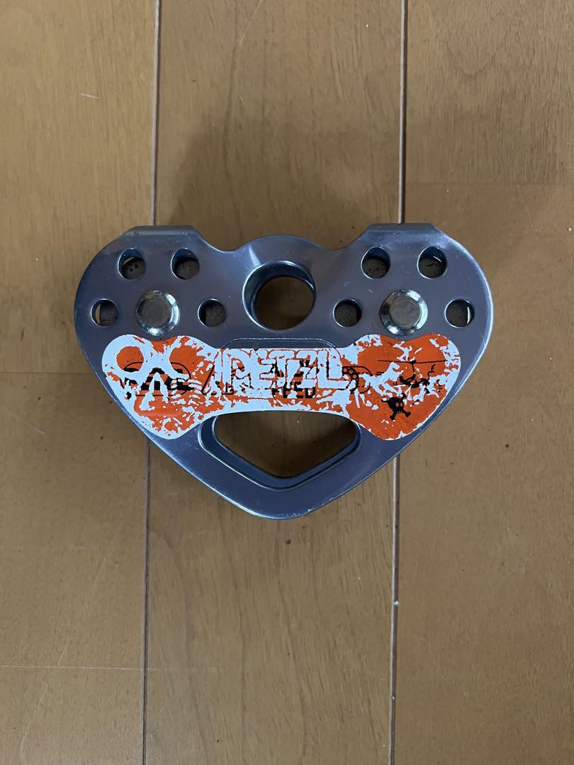 ペツル　タンデムスピード