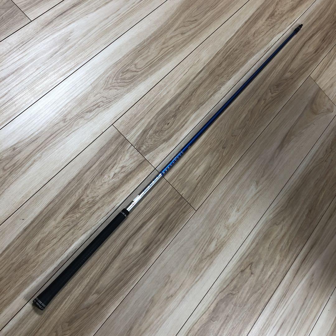 ピン　PING　Tour AD GT-6 Sドライバーシャフト　1W スリーブ付