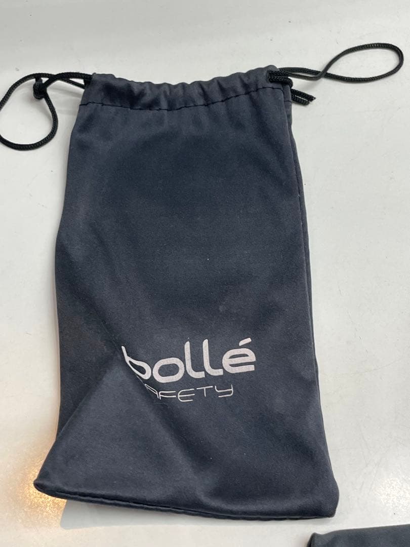 bolle SAFETYボレーセーフティー保護メガネ