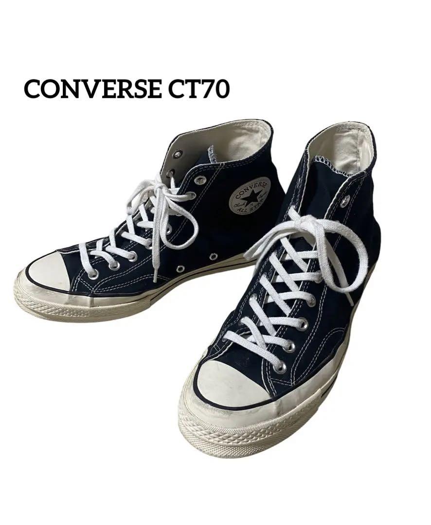 CONVERSE - CT70 HI