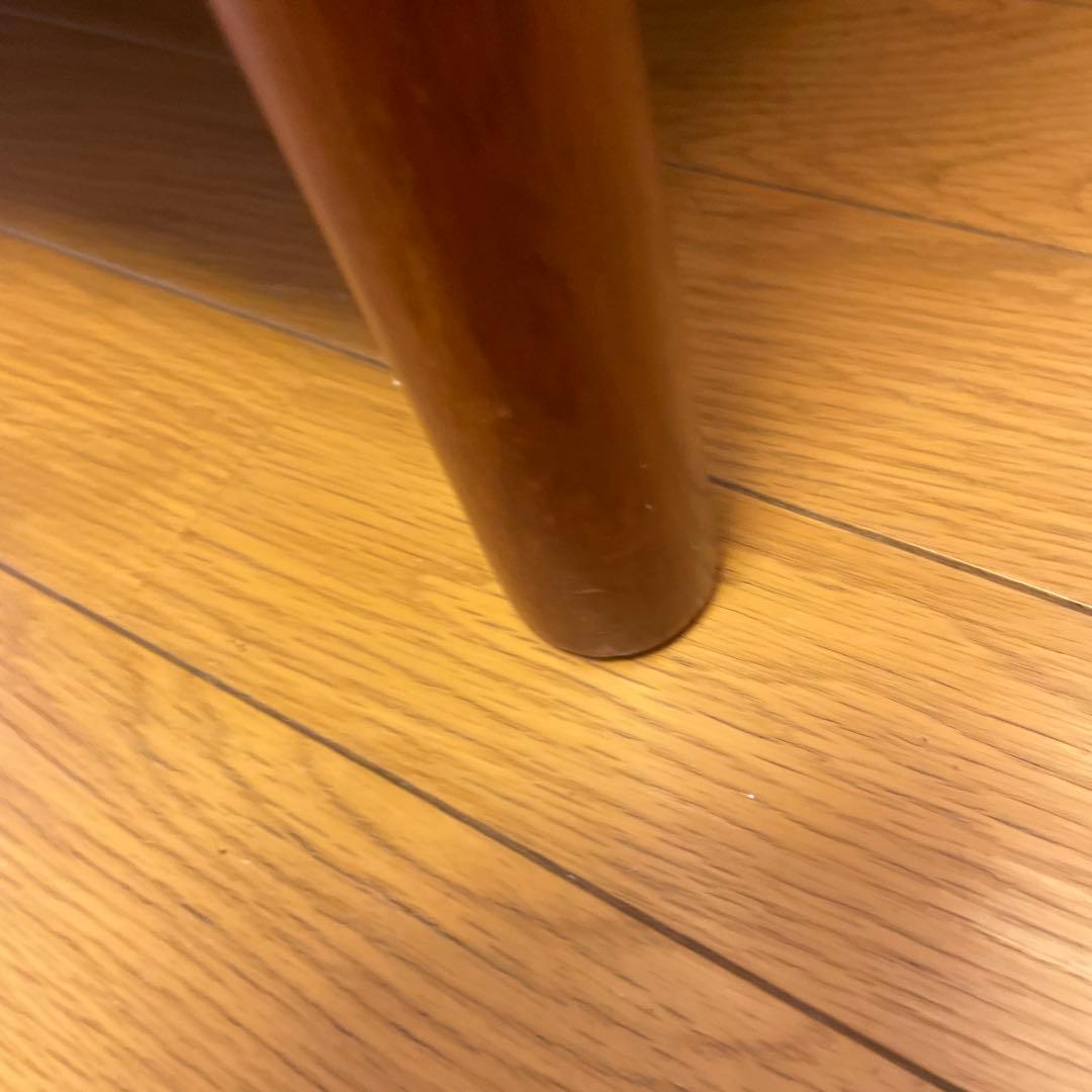 三越ブルージュ ローテーブル あき様専用 - メルカリ