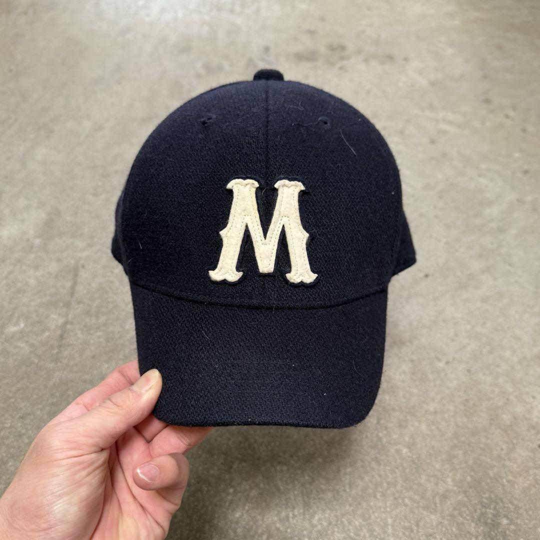 city boy cap 海外コーデ