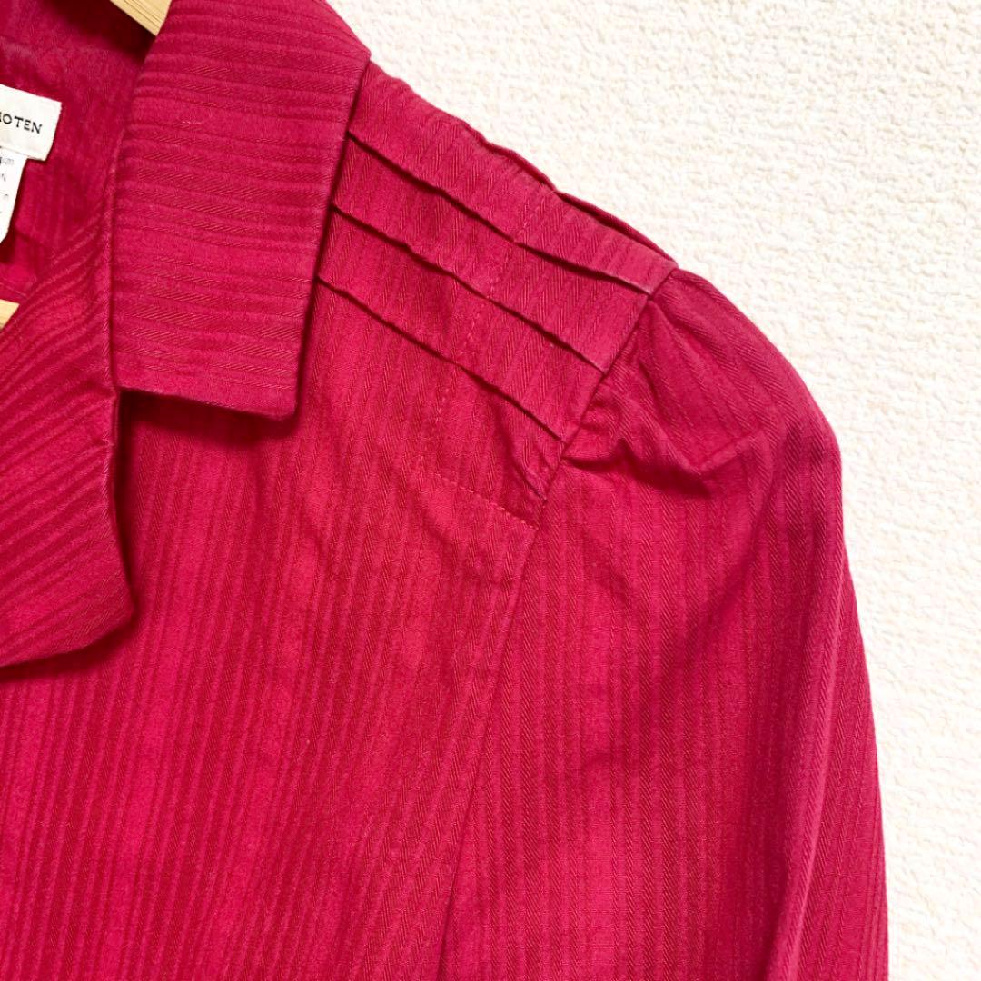 送料無料お得 Dries Van Noten ドリスヴァンノッテン デザイン ジャケット 38 yF0GV-m74394792819 本物保証安い