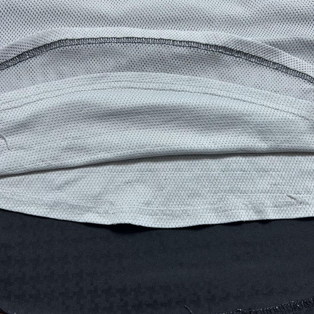 NIKE ナイキ マンチェスターユナイテッド シャツ M 黒