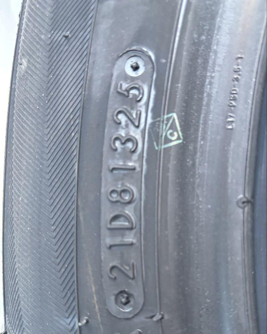 新品TOYO TIRES PROXES CL1 SUV 195/60R17