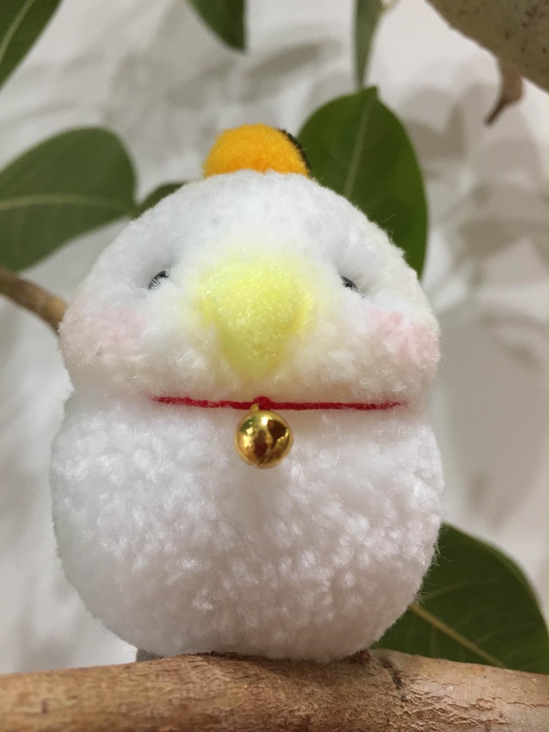 新品正規店 鏡餅インコ 0uFOw-m74396321006 好評在庫
