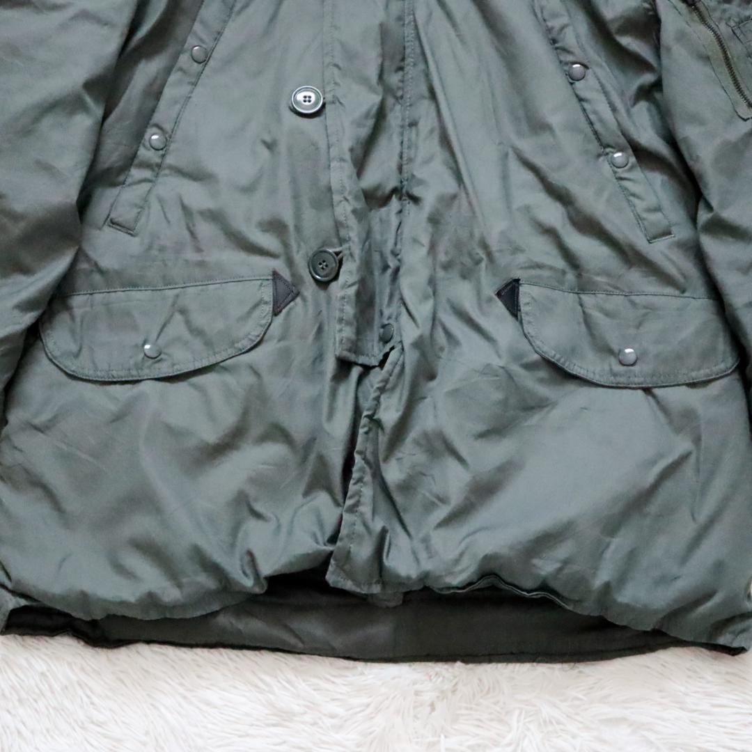 80's【ビンテージ】【デッドストック】【米軍実物】【USAF