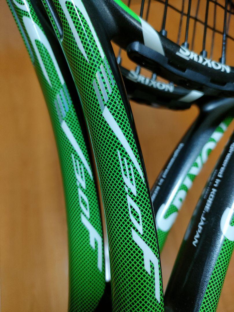 2本セットSRIXON REVO CV 3.0 F