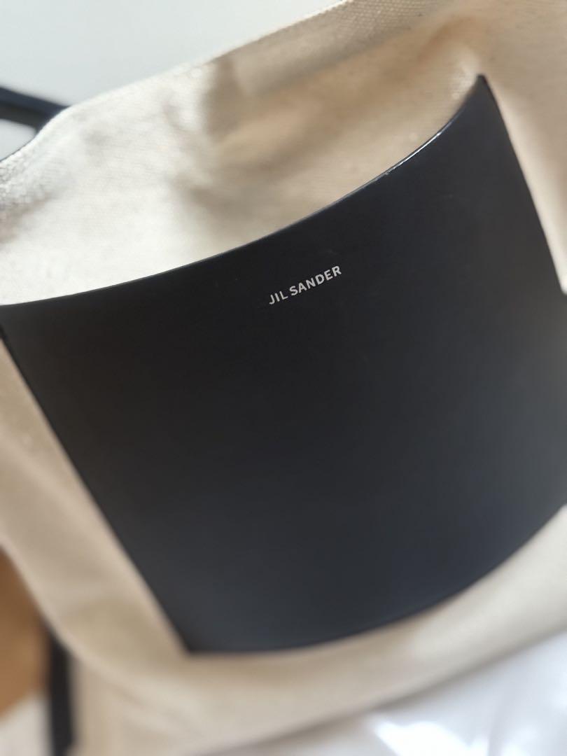 JIL SANDER ショルダーバッグ