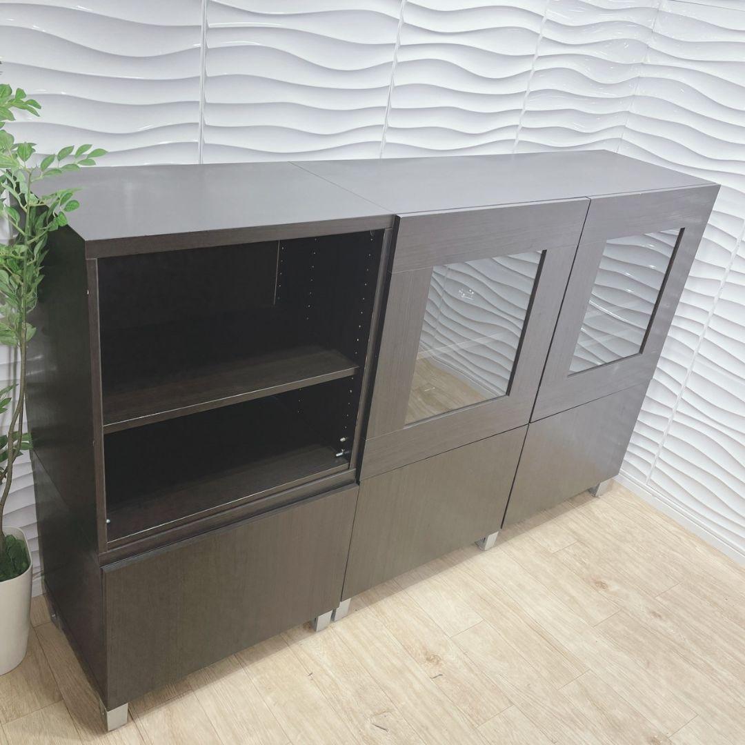 ◇IKEA◇BESTÅ◇キャビネット◇収納棚◇大阪兵庫京都奈良滋賀和歌山◇