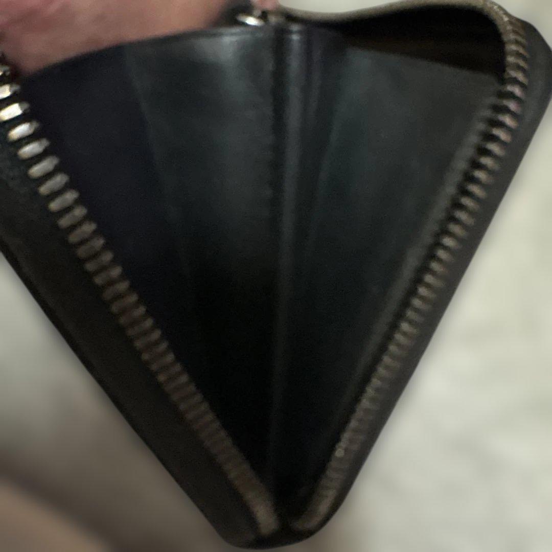 ベルルッティ長財布Berluti