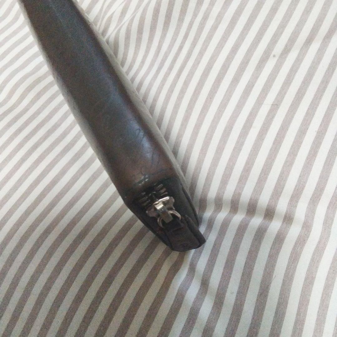 ベルルッティ長財布Berluti
