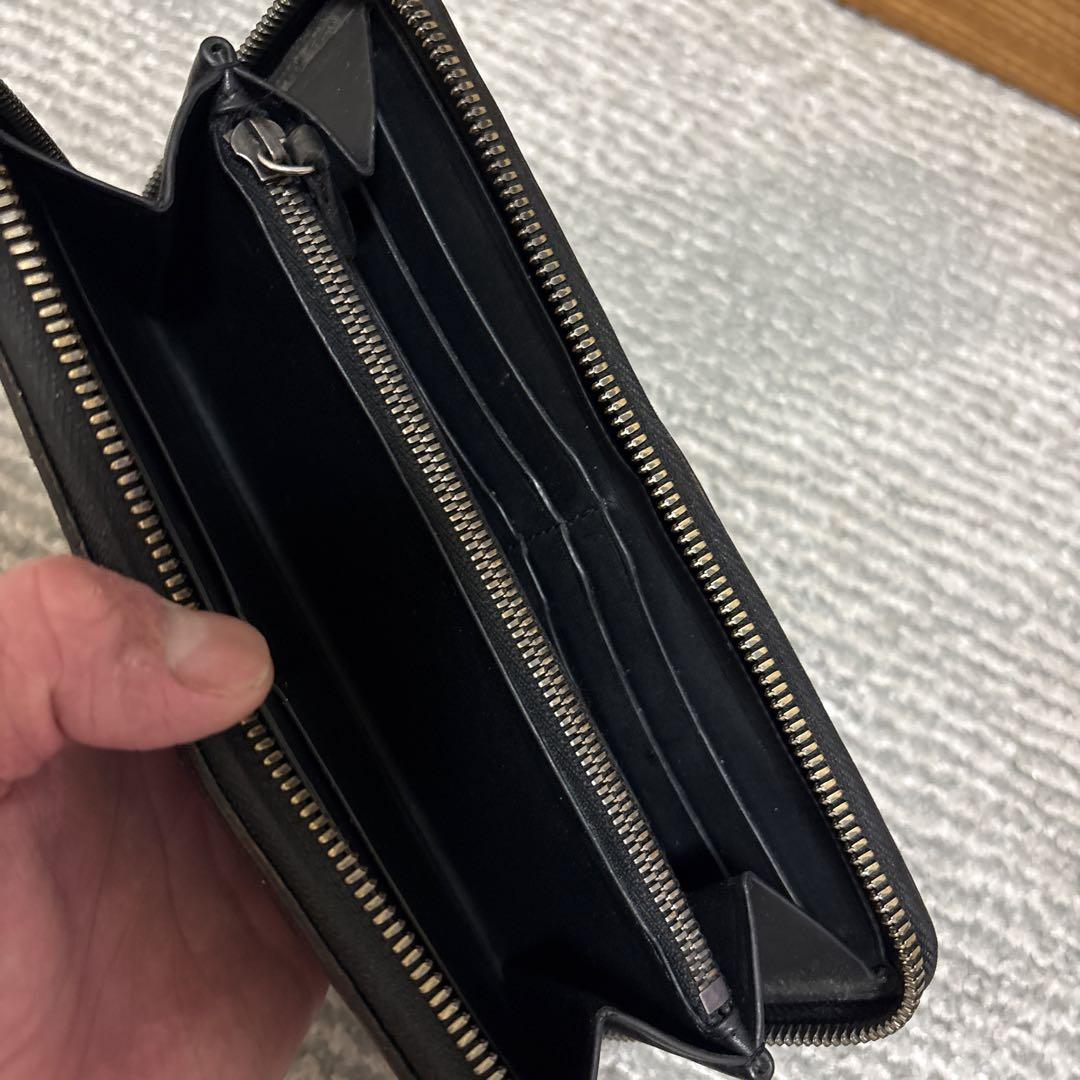 ベルルッティ長財布Berluti