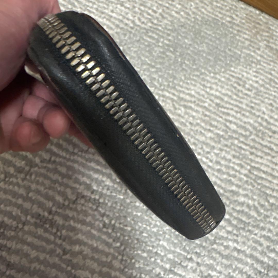 ベルルッティ長財布Berluti