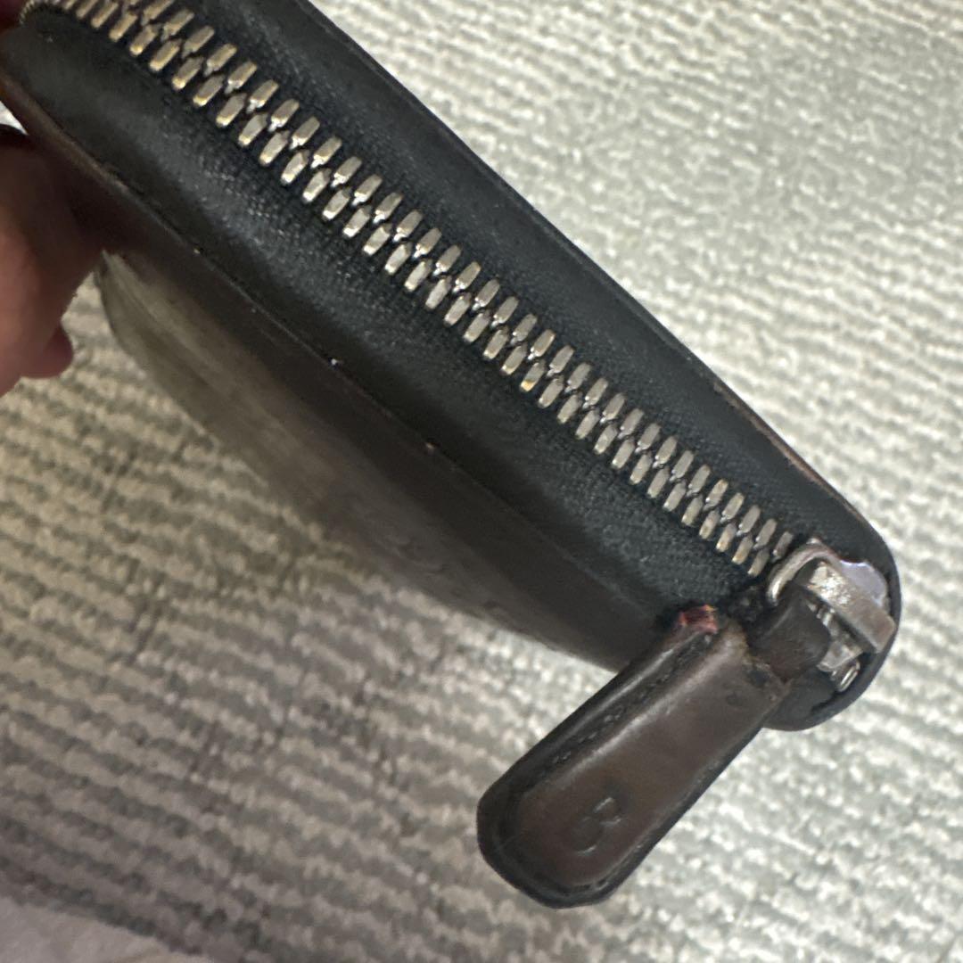 ベルルッティ長財布Berluti