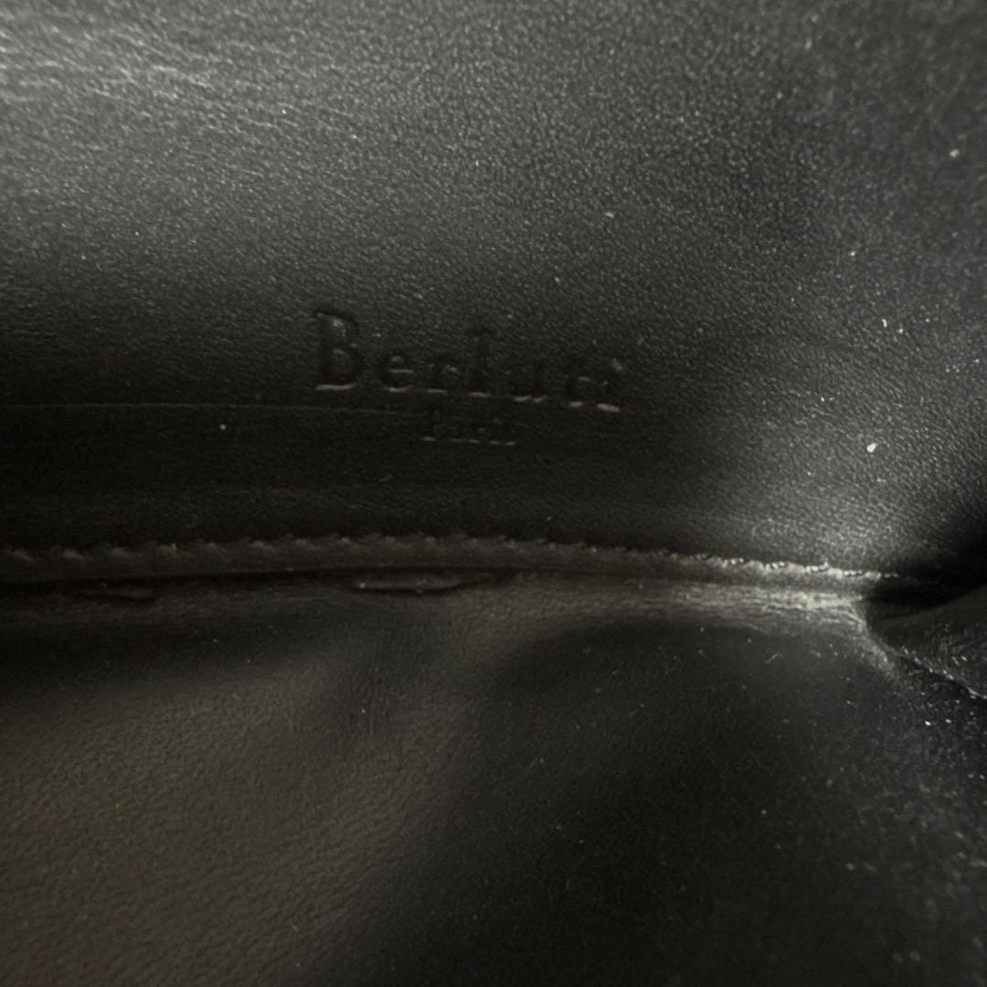 ベルルッティ長財布Berluti