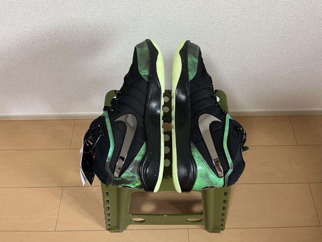 Victor Wembanyama × Zoom GT Hustle 2
