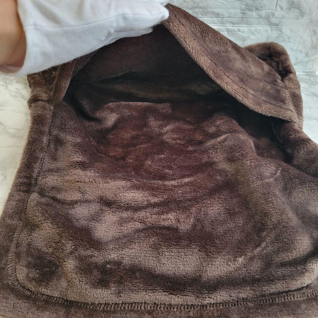 着る毛布✨毛布 ロング マイクロファイバー ルームウェア パジャマ 部屋着 着る毛布✨毛布 ロング マイクロファイバー ルームウェア パジャマ 部屋着