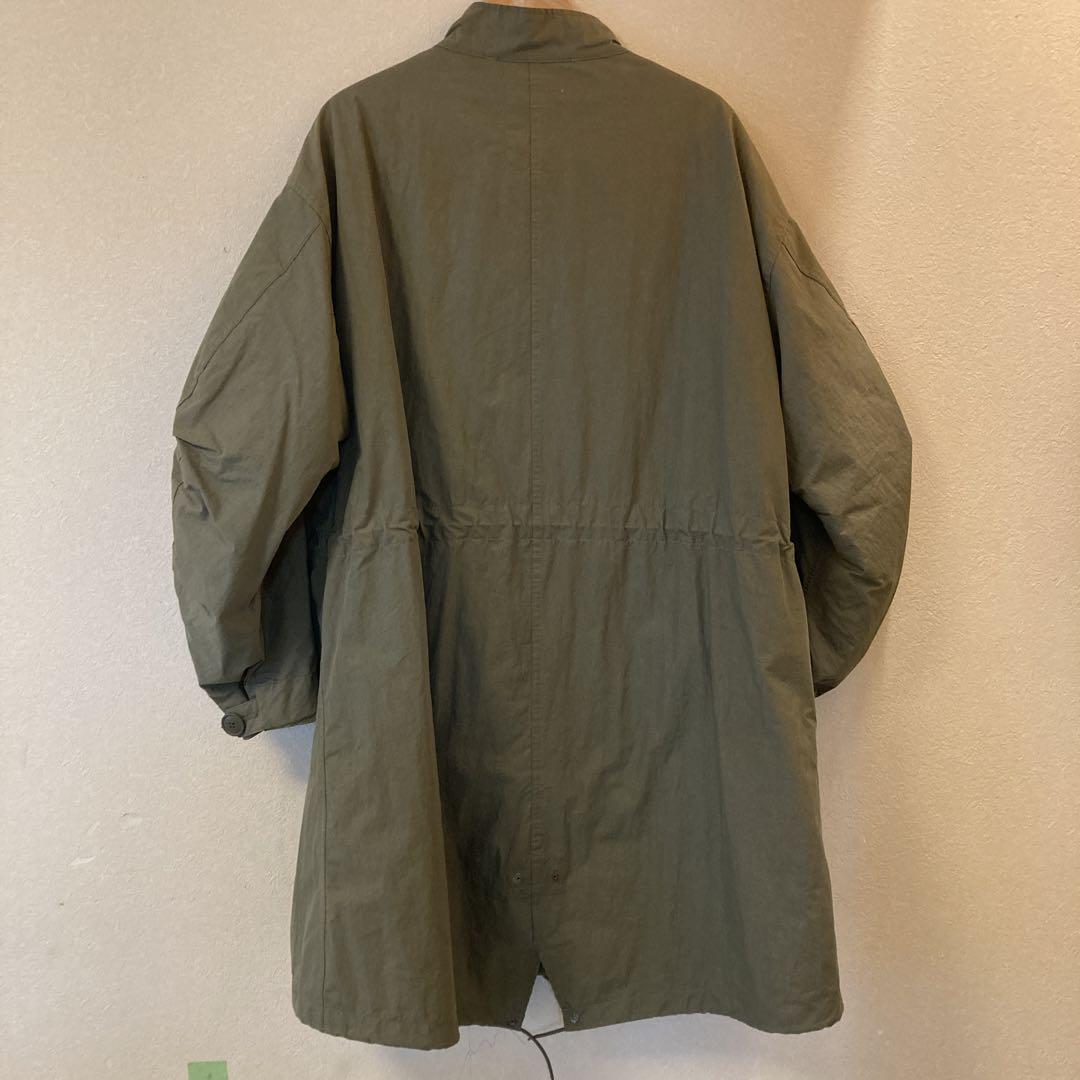 M65 LINER SET モッズコート フリークスストア　メンズ　M