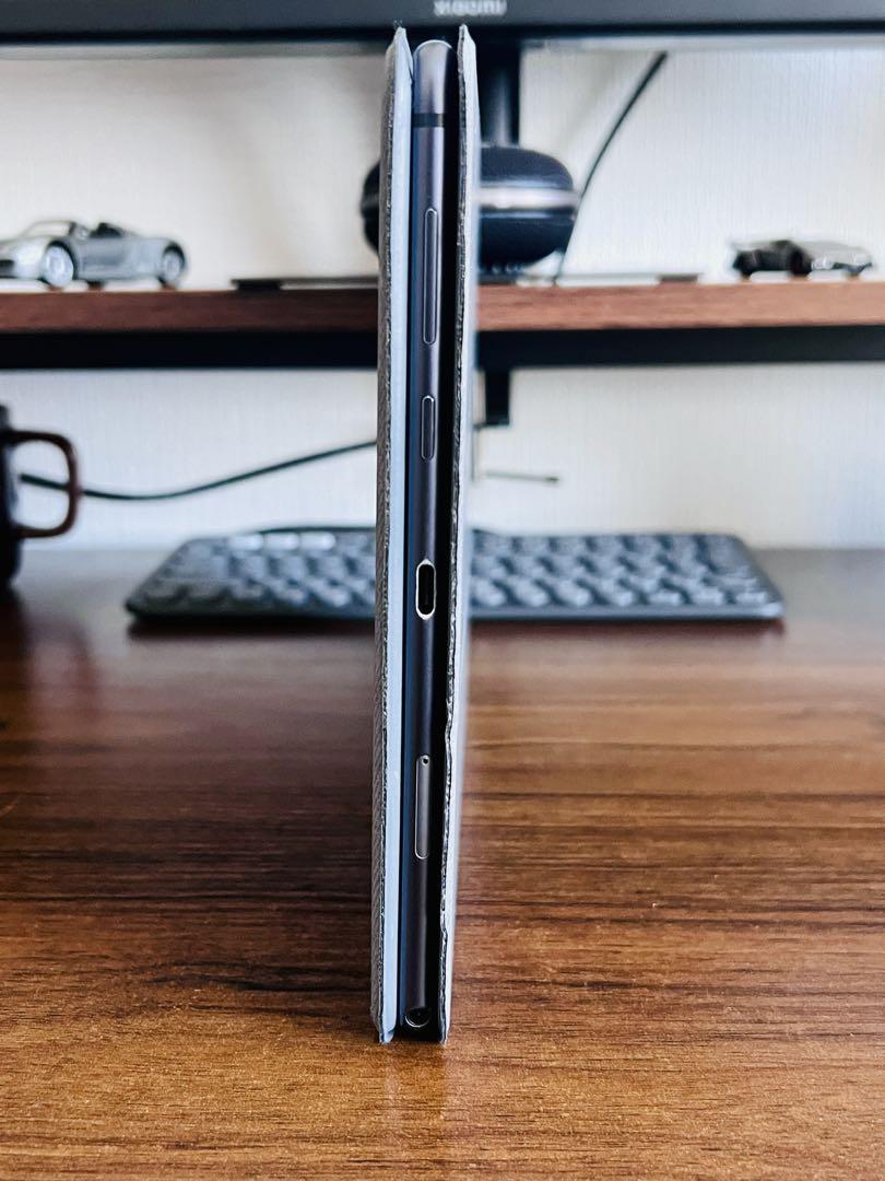 【美品】HUAWEI Matepad 10.8 M6 とキーボード セット 美品】HUAWEI Matepad 10.8 M6 とキーボード セット